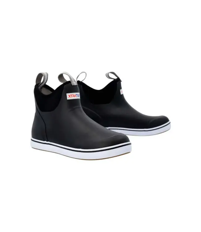 Xtratuf Men's 6 In Ankle Deck Boot