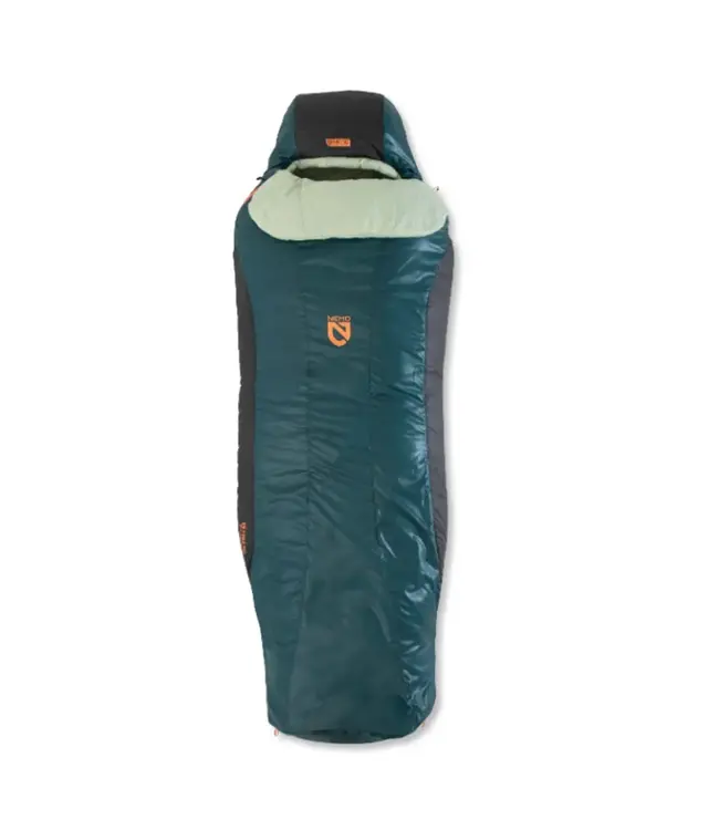 Nemo Equipment Tempo Women's Synthetic Sleeping Bag