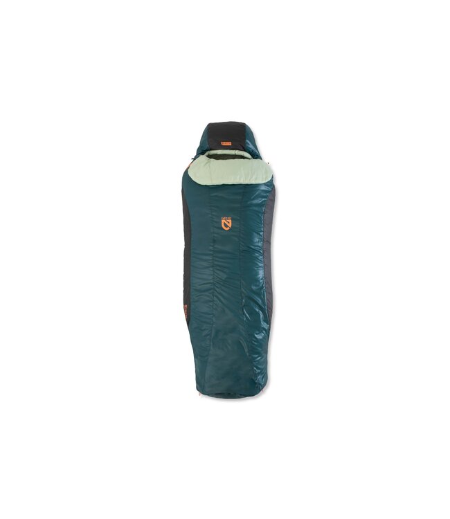 Nemo Equipment Tempo Women's Synthetic Sleeping Bag