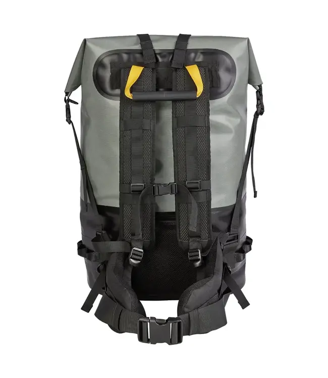 Treqa Aquaguard Pro Canoe Pack