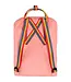 Fjallraven Kanken Rainbow Bag