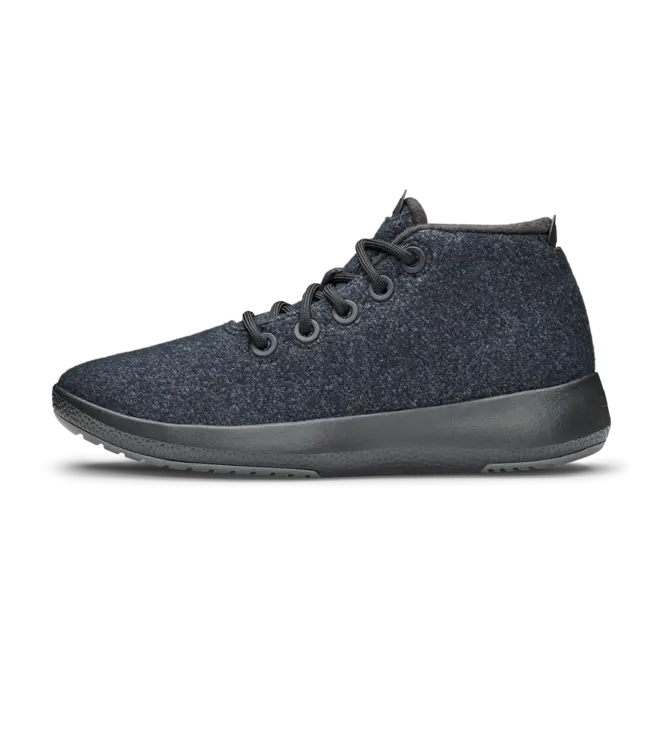 Allbirds Men's Woll Runner-Up Mizzles