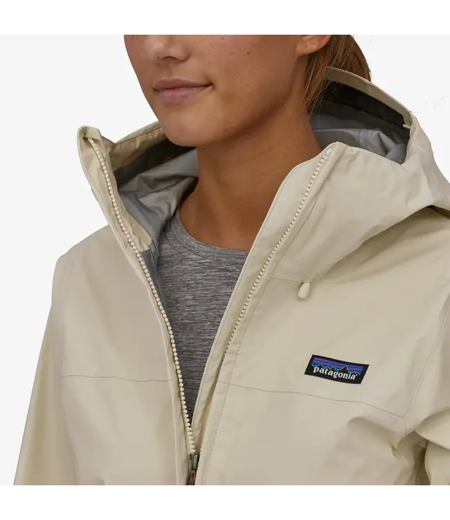 Patagonia Women's Torrentshell 3L Jacket