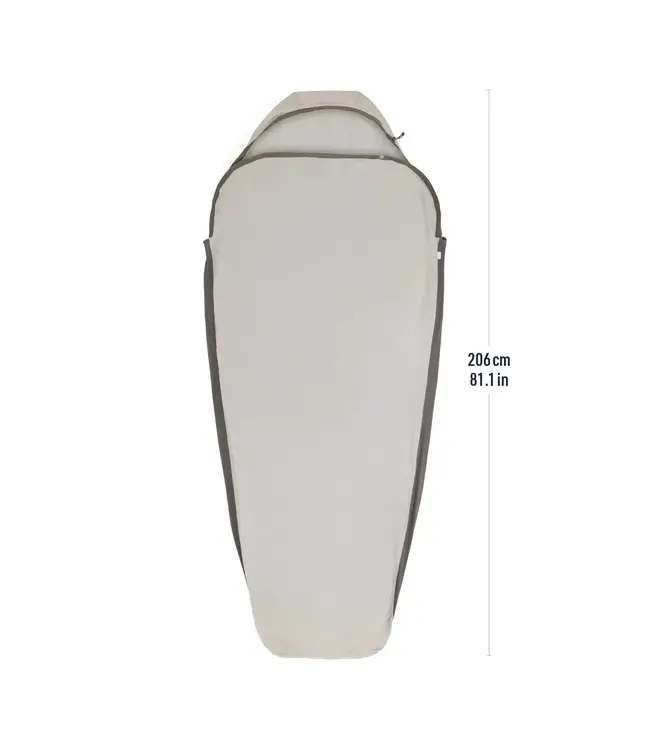 Sea To Summit Silk Blend Sleeping Bag Liner