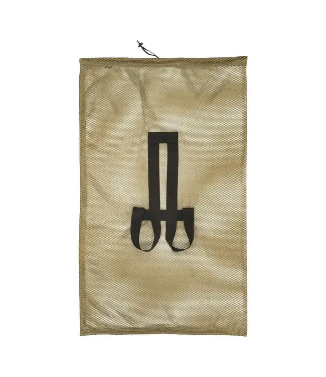 The Allen Company Mesh Decoy Bag, 52"L x 30"W, Olive