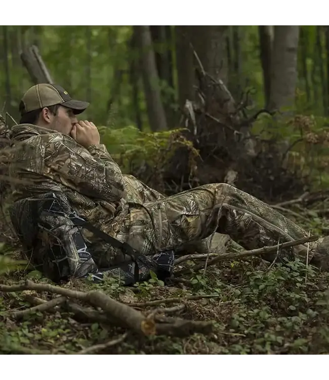 ThermaSeat D-Wedge Supreme