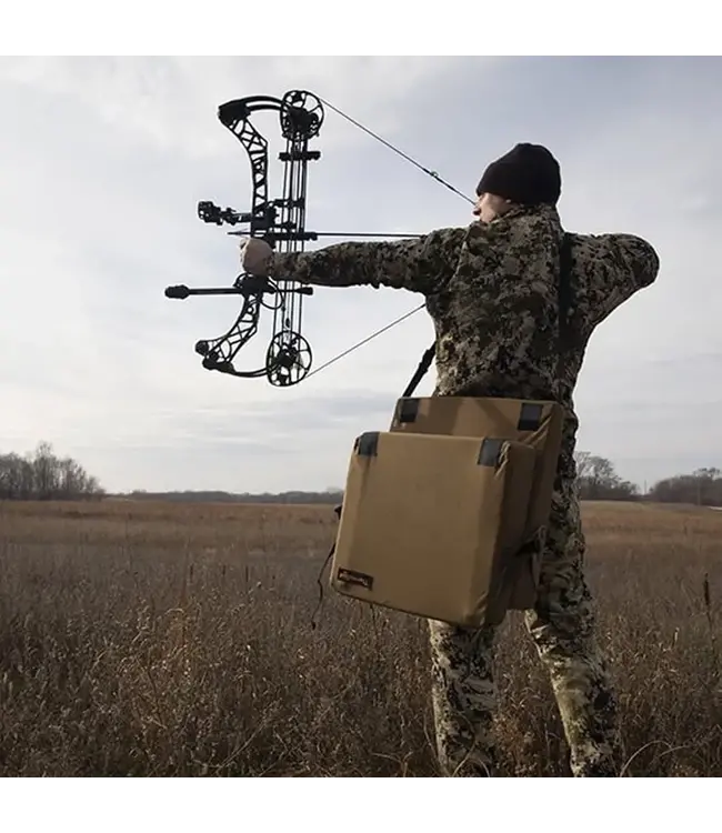 ThermaSeat D-Wedge Supreme