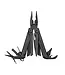 Leatherman Wave+ Multi-Tools - 18 Tools