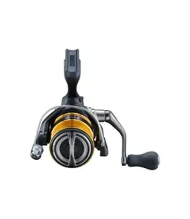 Shimano Sahara FJ Reel