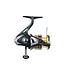 Shimano Sahara FJ Reel