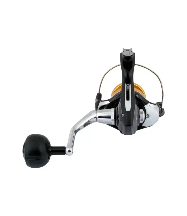Shimano Socorro SW Reel