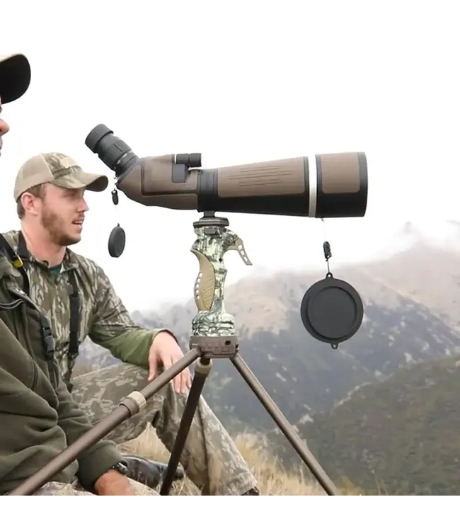 Primos Trigger Stick Gen3 Tall Tripod Shooting Stick