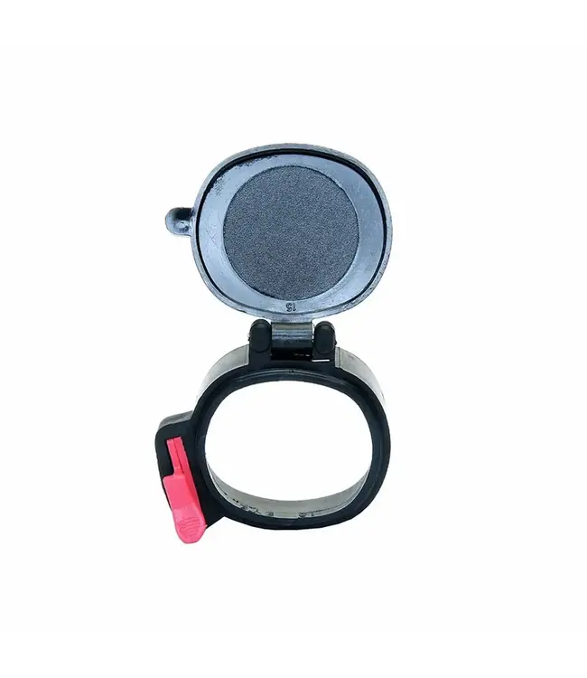 Butler Creek Flip-Open Scope Cover 19 - Eyepiece