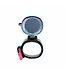 Butler Creek Flip-Open Scope Cover 19 - Eyepiece