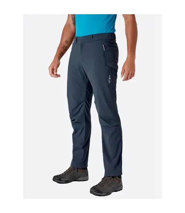 Rab Men's Incline Vapour-Rise Pants