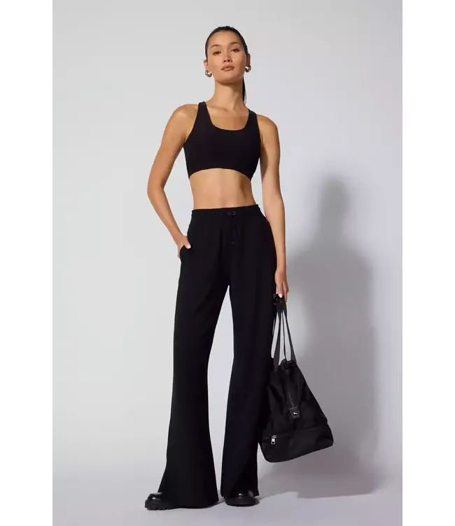 MPG Serenity Wide Leg Pant