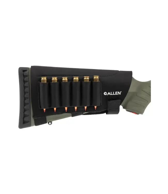 The Allen Company Mesa Neoprene Buttstock Shell Holder