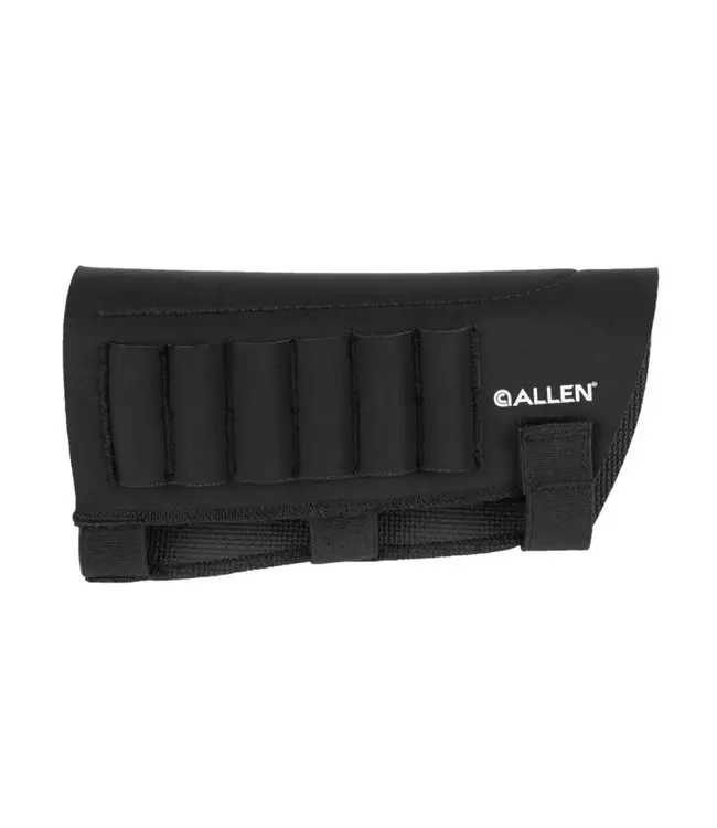 The Allen Company Mesa Neoprene Buttstock Shell Holder