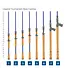 St. Croix Legend Tournament Bass Casting Rods