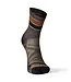 Smartwool Hike Striped Mid Crew Socks