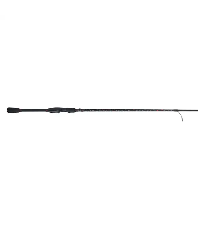 Abu Garcia Vendetta 2-Piece Spinning Rods