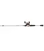 Abu Garcia Revo X Baitcast Combo