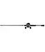 Abu Garcia Zata Baitcast Combo