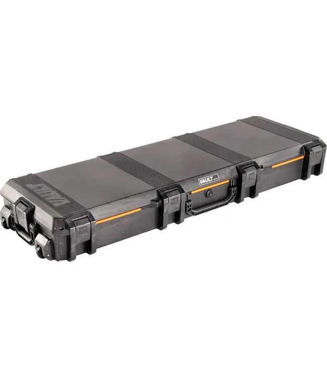 Pelican Canada V800 Vault Double Rifle Case