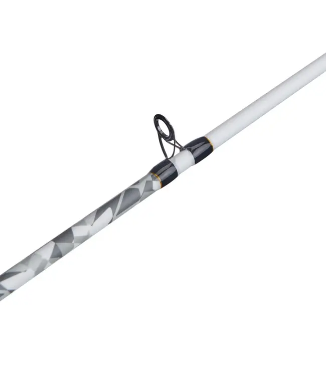 Abu Garcia Max Pro Baitcast Combo