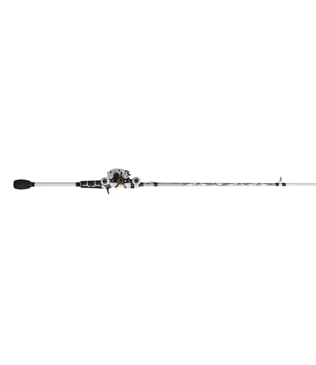 Abu Garcia Max Pro Baitcast Combo