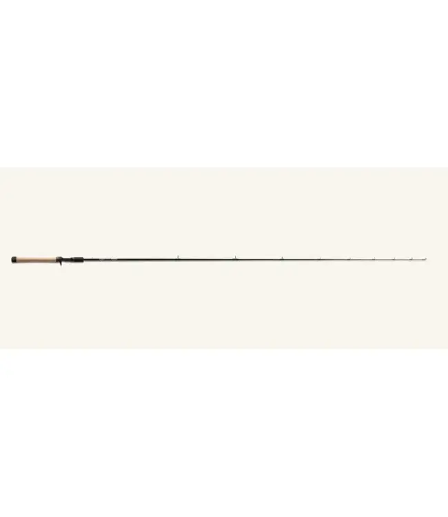St. Croix Eyecon Casting Rod [EYC70MHM]