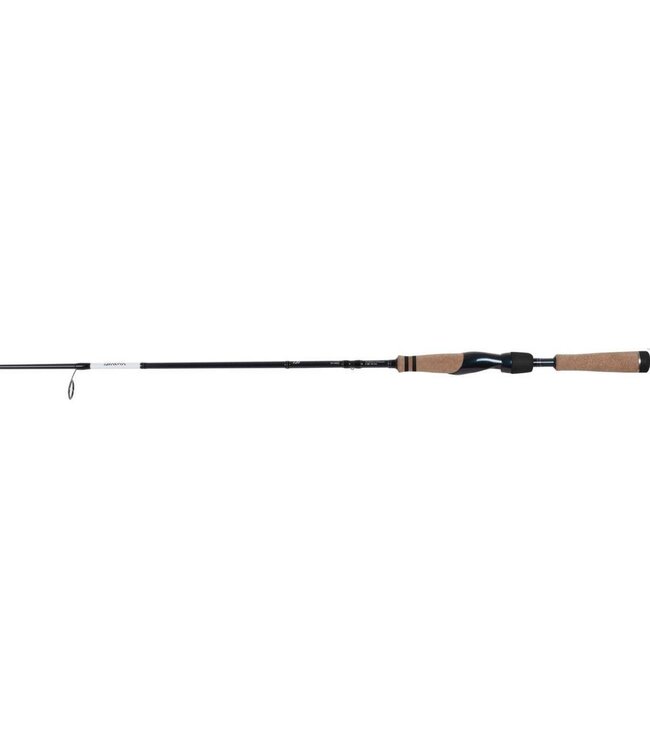 Daiwa RG Walleye Spinning Rods