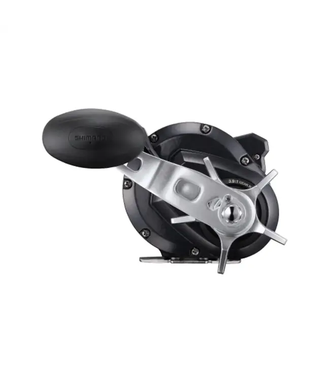 Shimano Tekota A Reel