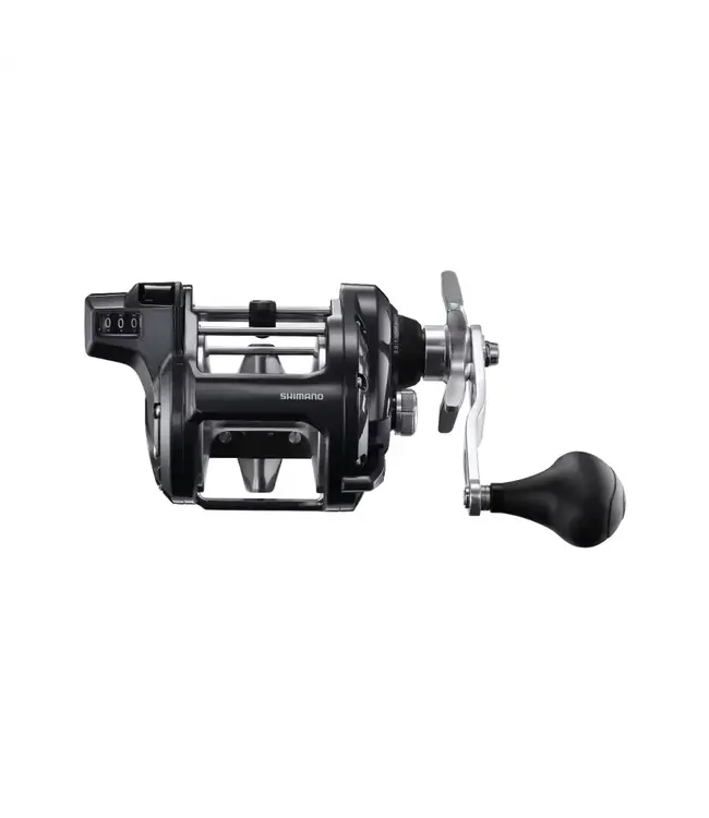 Shimano Tekota A Reel