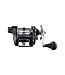 Shimano Tekota A Reel