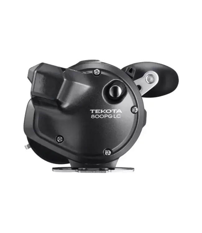 Shimano Tekota A Reel