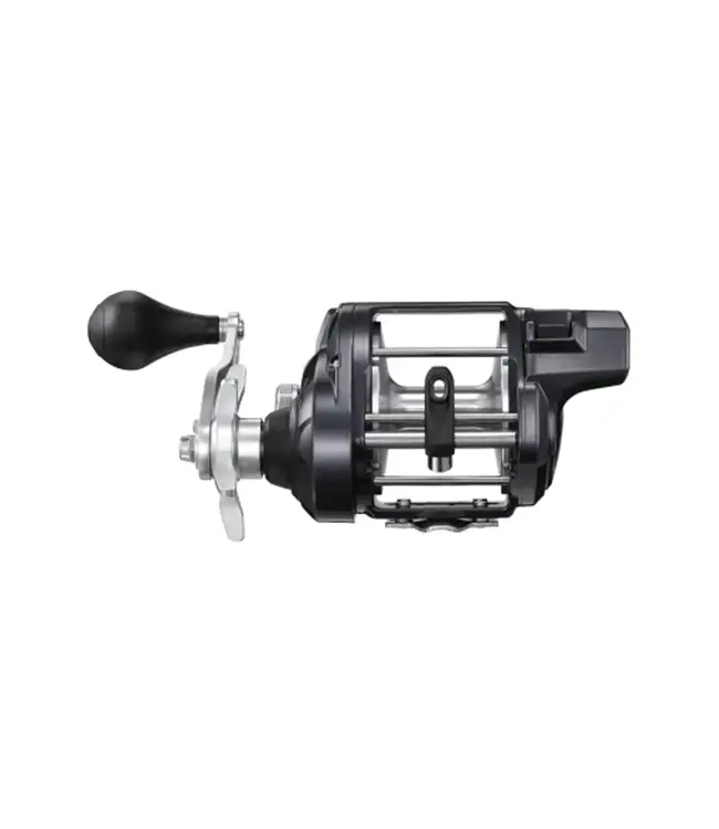 Shimano Tekota A Reel