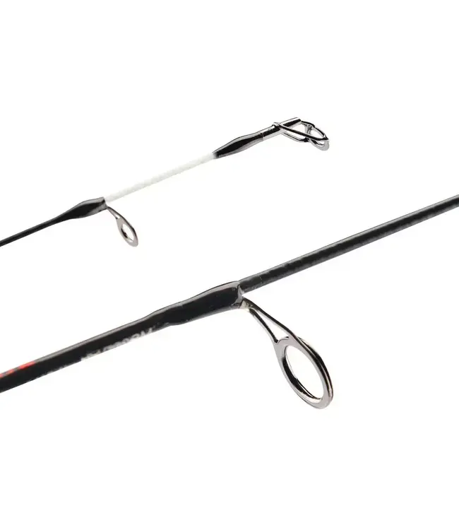 Ugly Stik Elite Ice Spinning Combo