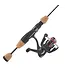 Ugly Stik Elite Ice Spinning Combo