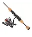 Ugly Stik Elite Ice Spinning Combo