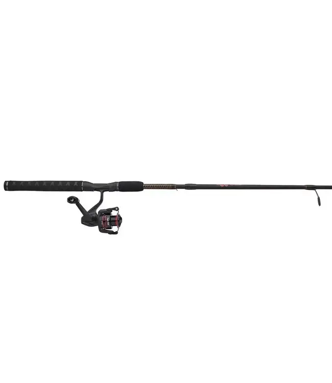 Ugly Stik GX2 Travel Spinning Kit