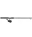 Ugly Stik GX2 Travel Spinning Kit