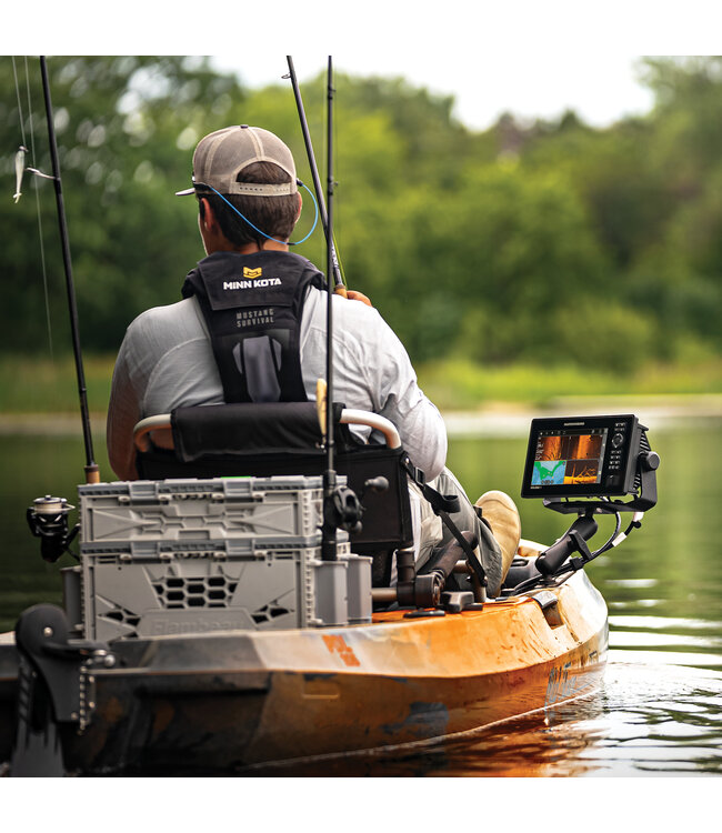 Humminbird XPLORE 9 CMSI+ Fish Finder