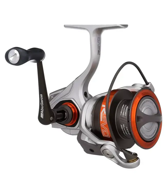 Abu Garcia Revo X Spinning Reel