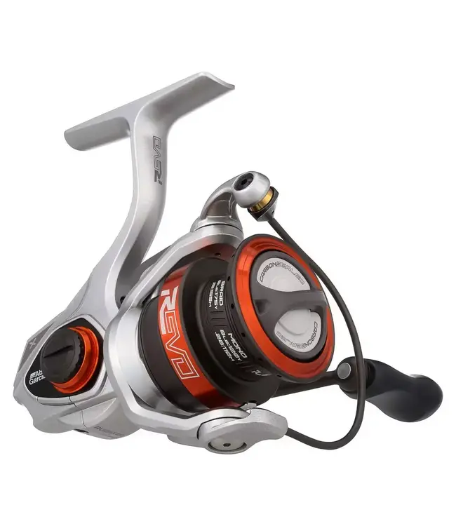Abu Garcia Revo X Spinning Reel