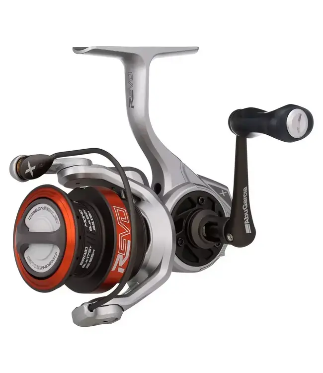 Abu Garcia Revo X Spinning Reel