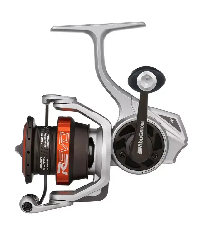 Abu Garcia Revo X Spinning Reel