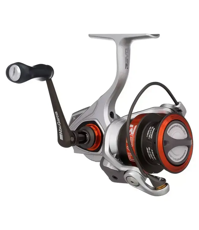 Abu Garcia Revo X Spinning Reel