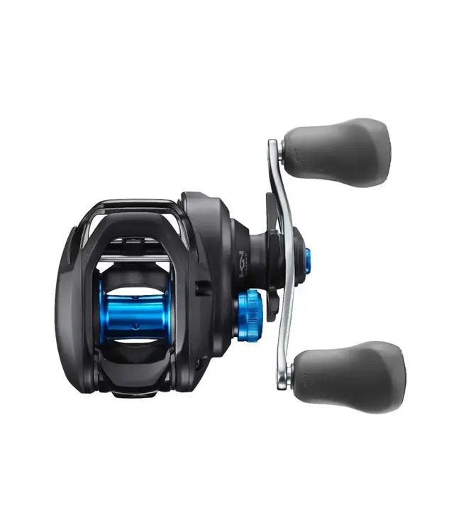 Shimano SLX A Low Profile Reel