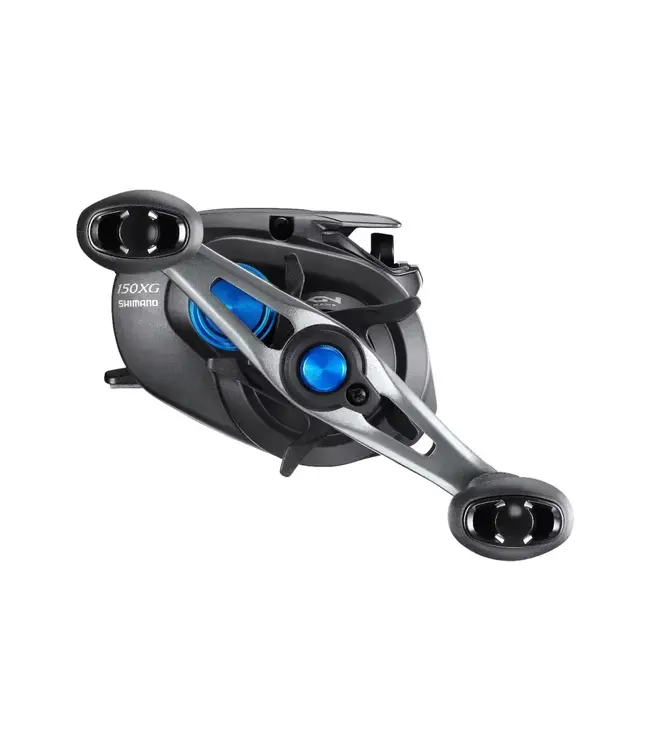 Shimano SLX A Low Profile Reel